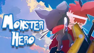 Monster Hero: Adventures