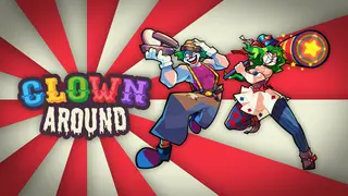 Clown Around