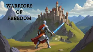 Warriors Of Freedom