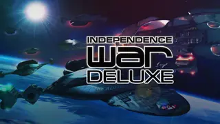 Independence War Deluxe