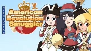 HIROTONFA’s American Revolution Smuggler