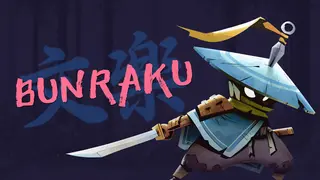 Bunraku