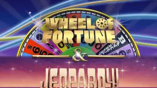 WHEEL OF FORTUNE + JEOPARDY (PS4)