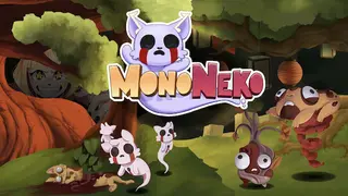Mononeko: A Rhythm Adventure