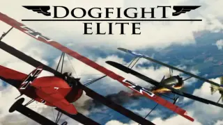 Dogfight Elite