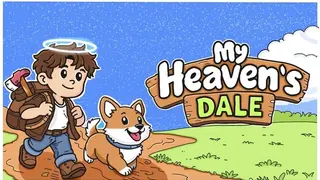 My Heaven's Dale
