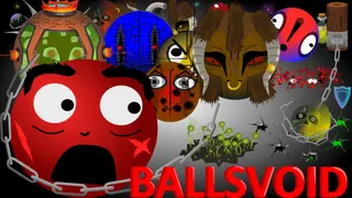 Ballsvoid