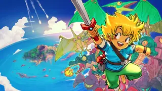 Castaway (Xbox One & Series)