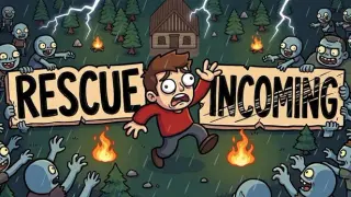 Rescue Incoming