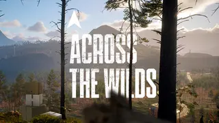 Across the Wilds