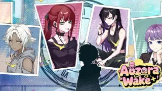 Aozora Wake