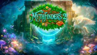 Myth Finders 2