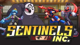 Sentinels Inc.
