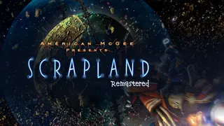 Scrapland Remastered Edition