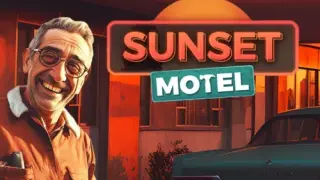Sunset Motel - Switch