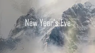 New Year's Eve 2020