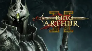 King Arthur - The Role-playing Wargame