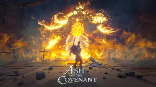 Ash of the Covenant