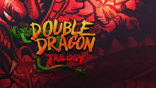 Double Dragon Trilogy