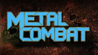 Metal Combat