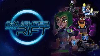 Daughter of the Rift