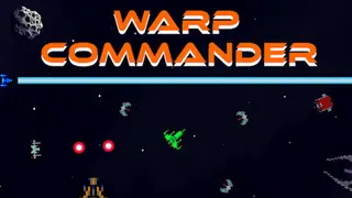 Warp Commander