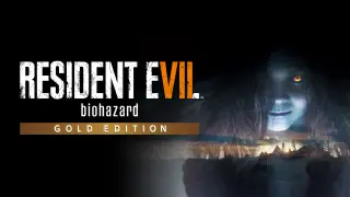 Resident Evil 7 biohazard Gold Edition - Switch 2