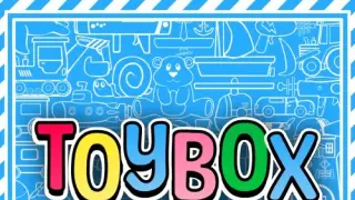 ToyBox Puzzle - Switch