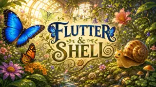 Flutter & Shell