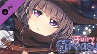 Fairy of the treasures - Avatars