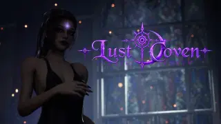 Lust Coven