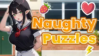 Naughty Puzzles