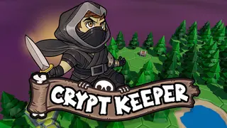 Crypt Keeper
