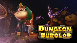 Dungeon & Burglar