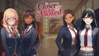 Closer than Allowed: After the Bell