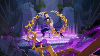 The Mageseeker: A League of Legends Story - Xbox One & Series