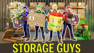 Storage Guys