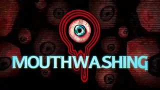 Mouthwashing