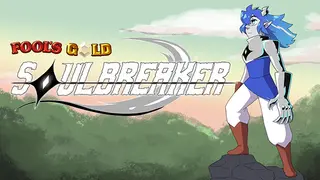 SOULBREAKER