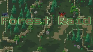 Forest Raid