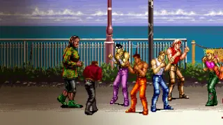 Arcade Archives KARATE BLAZERS - PS4