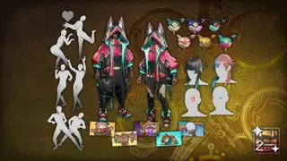 Monster Hunter Wilds Cosmetic DLC Pack 2 - Xbox Series