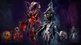Lost In Random: The Eternal Die - Cursed Couture - Xbox One