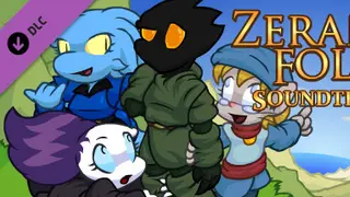 Zeran's Folly Soundtrack Complete