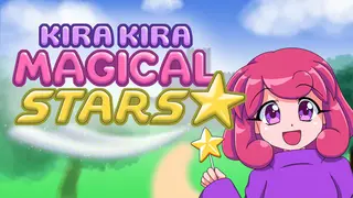 Kira Kira Magical Stars