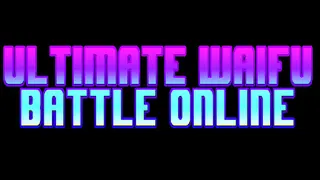 Ultimate Waifu Battle Online