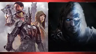Middle-earth: The Shadow Bundle - Xbox Series