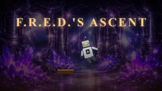 F.R.E.D.'s Ascent