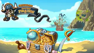 Match Three Pirates!