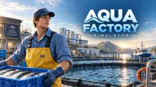 Aqua Factory Simulator